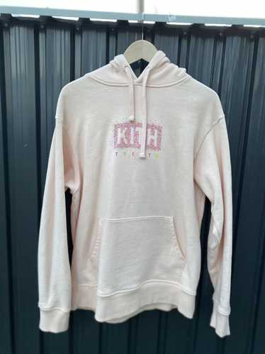 Kith Kith Treats Sprinkle Hoodie Medium