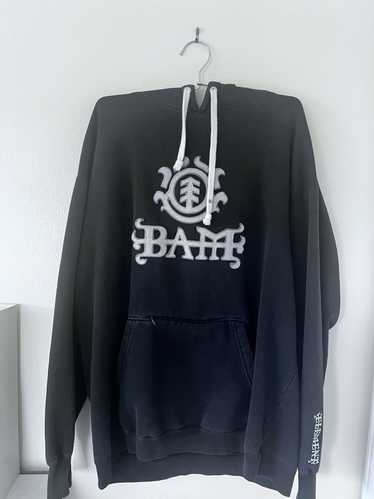 Element × Vintage Bam Margera Pro Element Hoodie