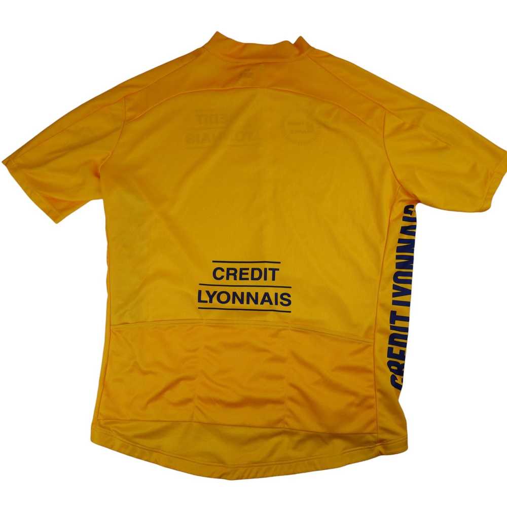 Nike × Vintage Y2k Nike Le Tour De France Credit … - image 10