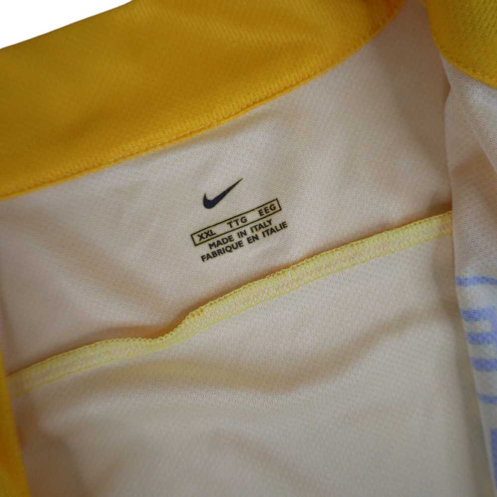 Nike × Vintage Y2k Nike Le Tour De France Credit … - image 9