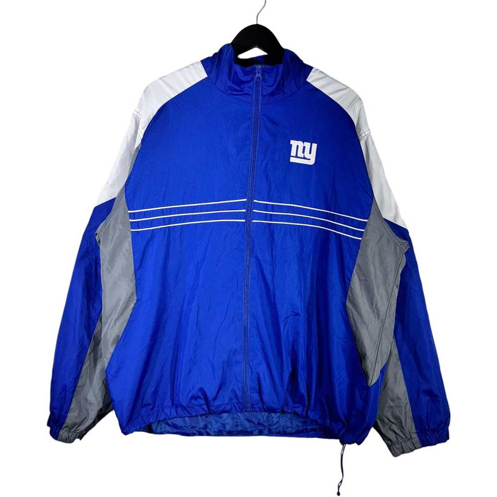 NFL New York Giants NFL Light Jacket - image 1