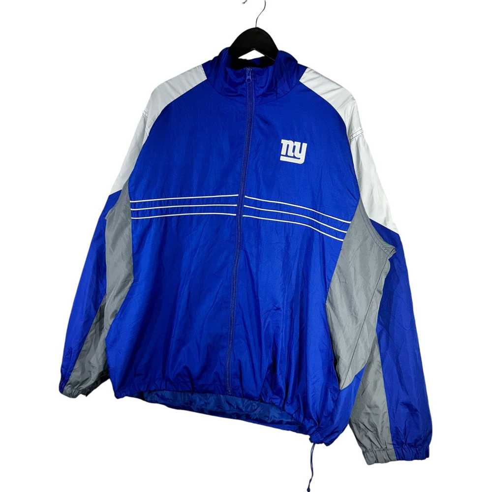 NFL New York Giants NFL Light Jacket - image 3