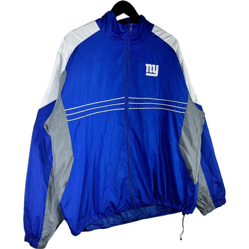 NFL New York Giants NFL Light Jacket - image 4