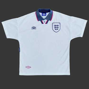 England national team 1990s - Gem