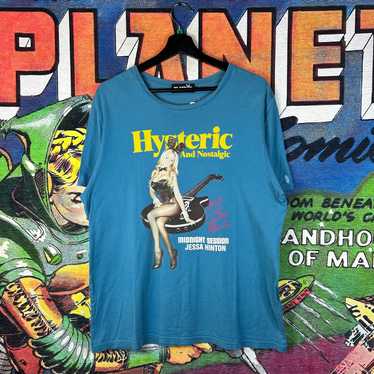 Hysteric glamour playboy mens - Gem