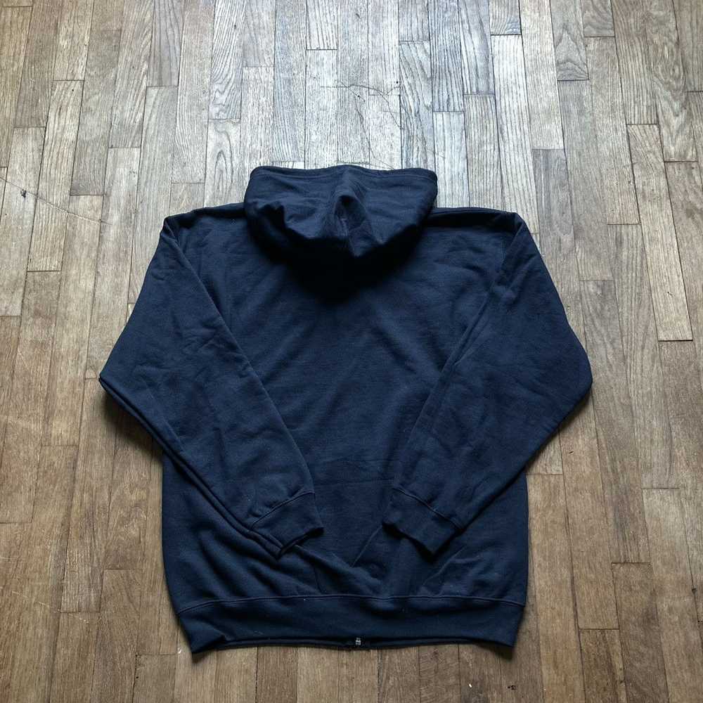 Japanese Brand × Streetwear “Sex” Zip up Hoodie - image 4