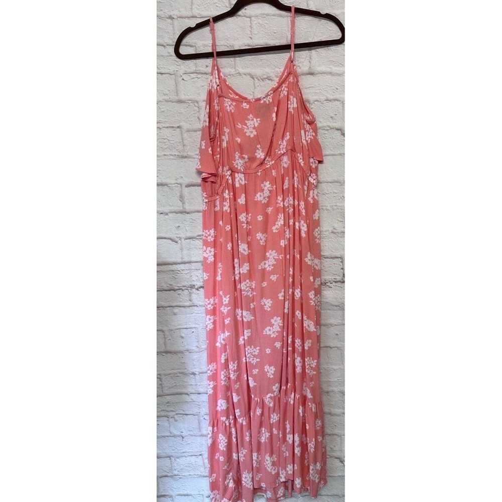 Peyton & Parker Womans Dress Sleeveless Long Maxi… - image 4