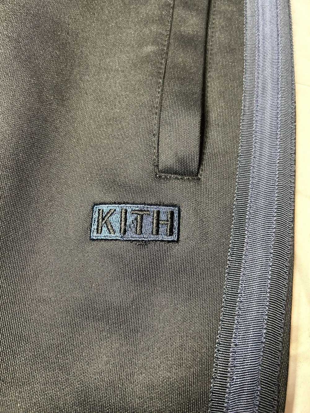 Kith KITH embroidered track sweats - image 6