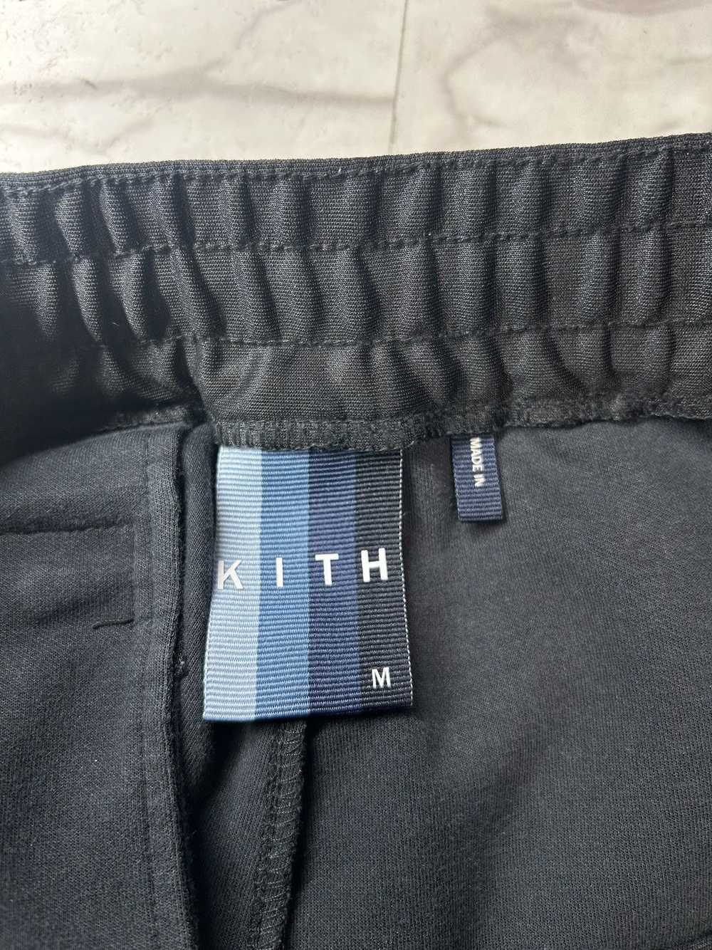 Kith KITH embroidered track sweats - image 8