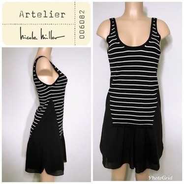 Nicole Miller Artelier dress. NWOT