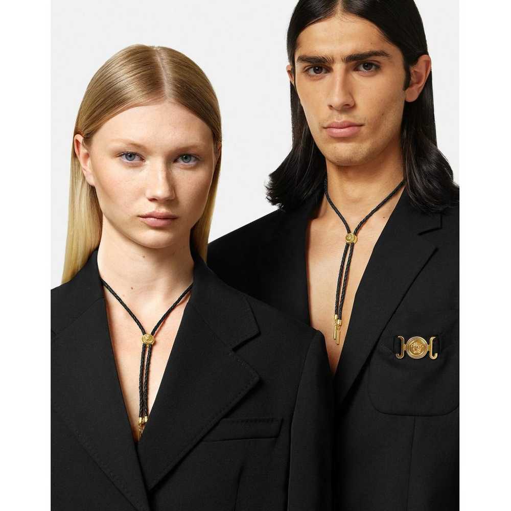 Versace Medusa jewellery - image 7