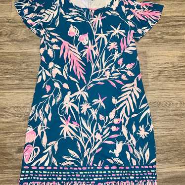 lily pulitzer dress