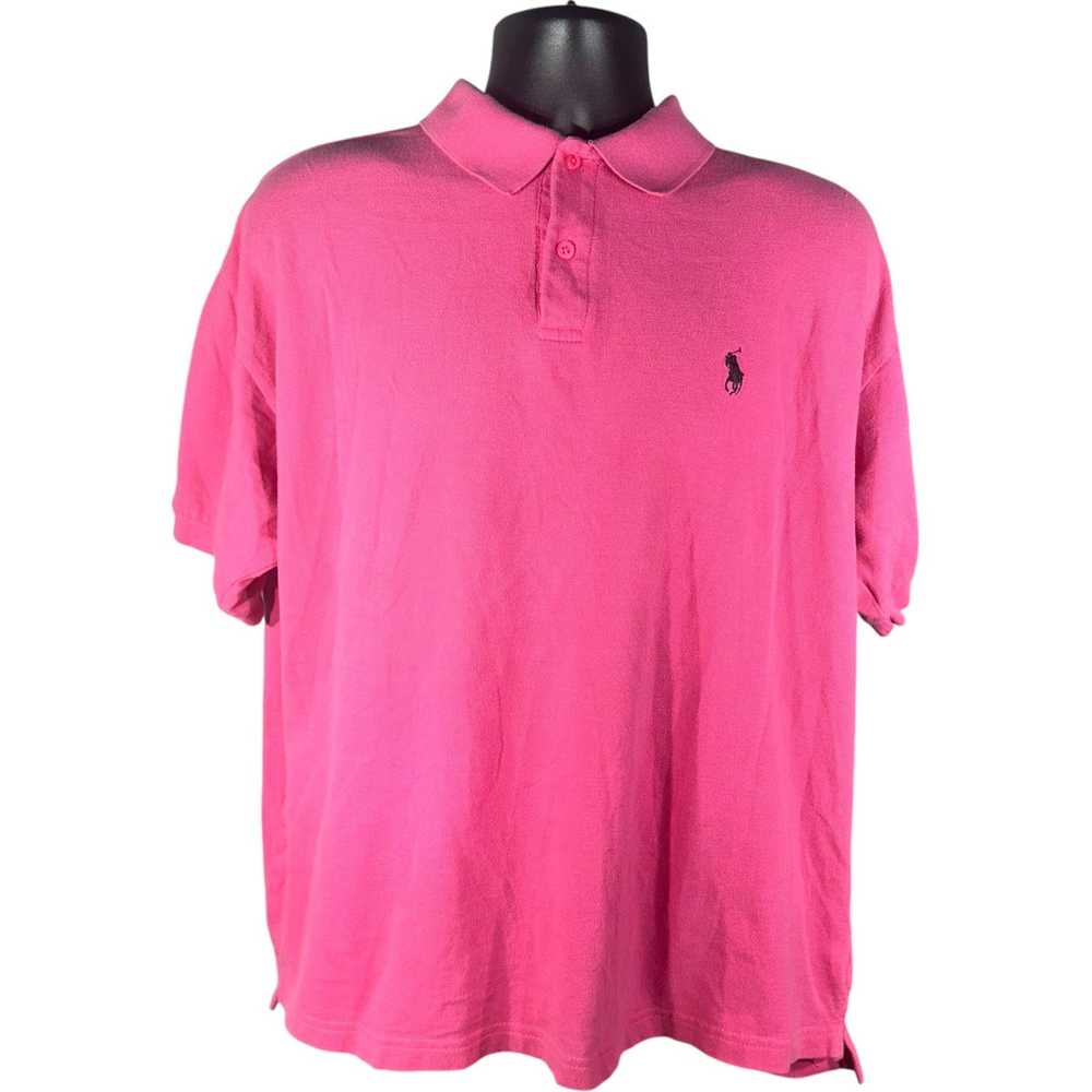 Polo Ralph Lauren Polo Ralph Lauren Short Sleeve … - image 1