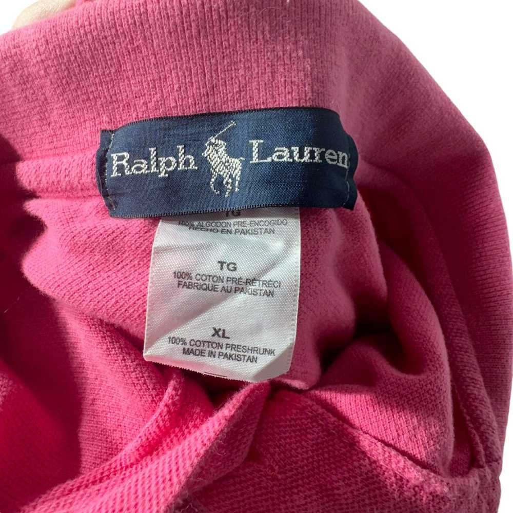 Polo Ralph Lauren Polo Ralph Lauren Short Sleeve … - image 7