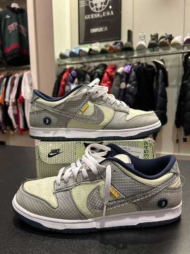 Nike × Union La Nike Dunk Low Union Passport Pack… - image 1