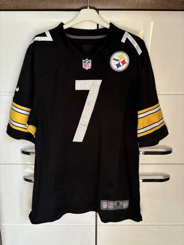 Nike Pittsburgh Steelers S nike NFL jersey USA Ro… - image 1