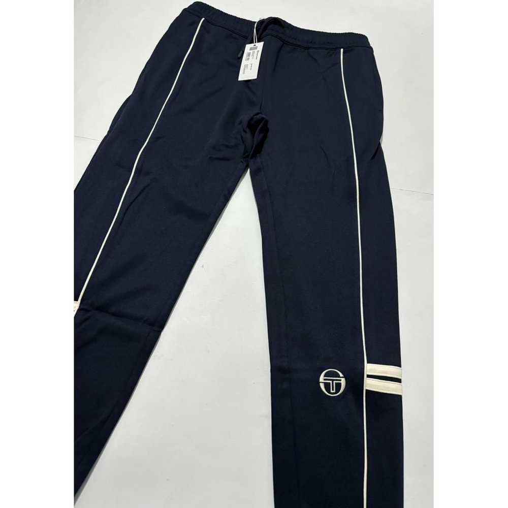 Sergio Tacchini Trousers - image 2