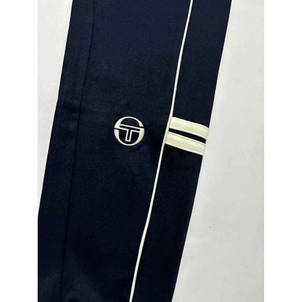 Sergio Tacchini Trousers - image 3