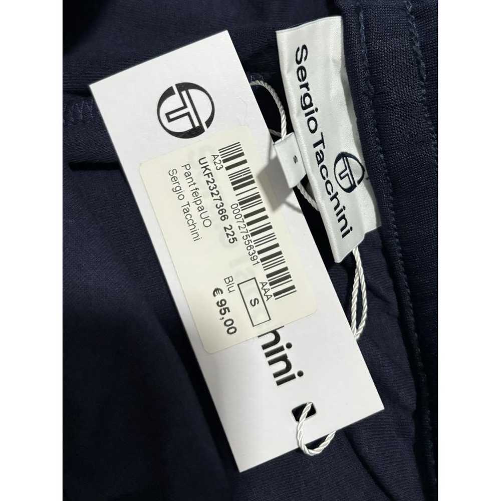 Sergio Tacchini Trousers - image 4