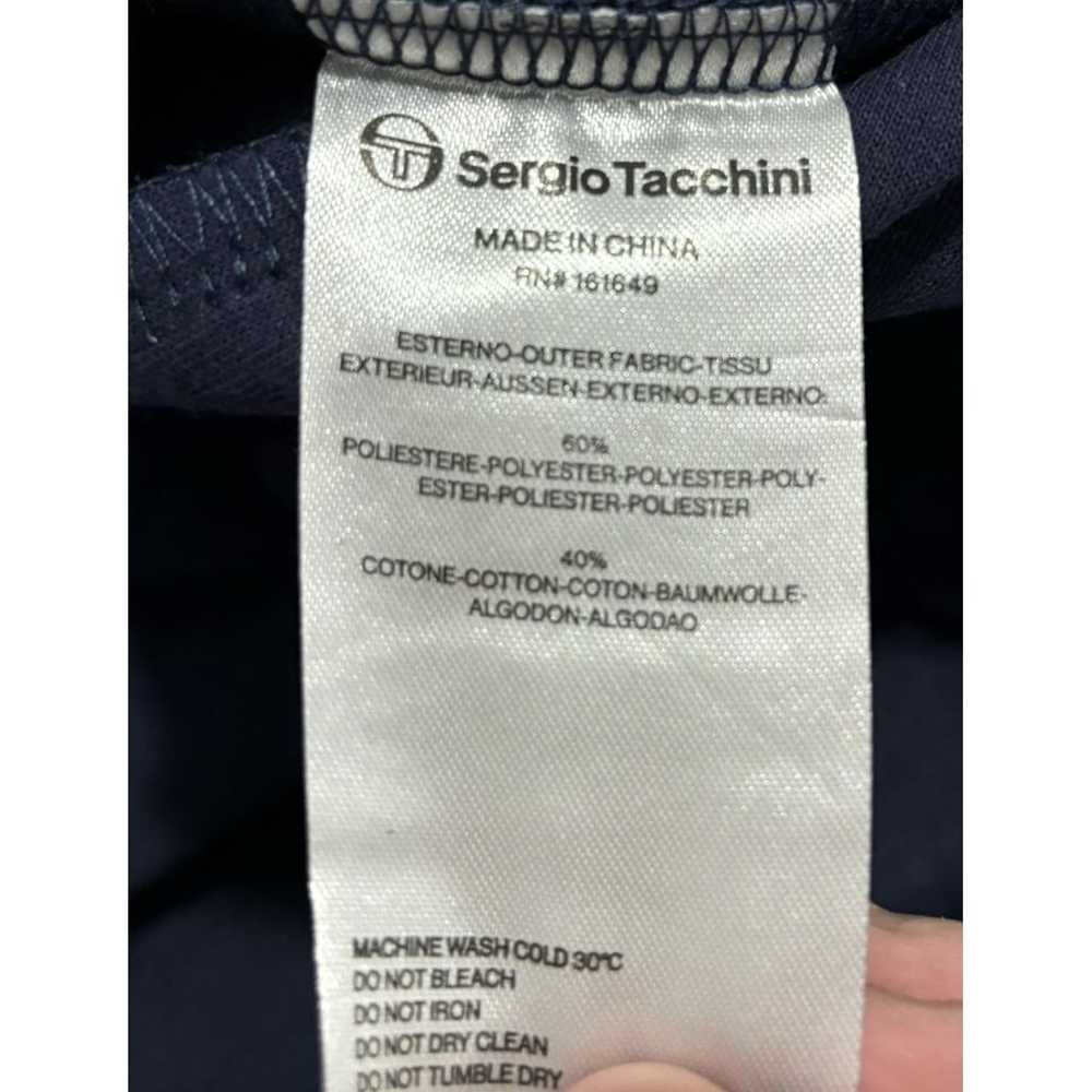 Sergio Tacchini Trousers - image 9