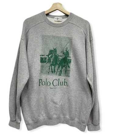 Beverly Hills Polo Club × Vintage DOPE! Vintage PO