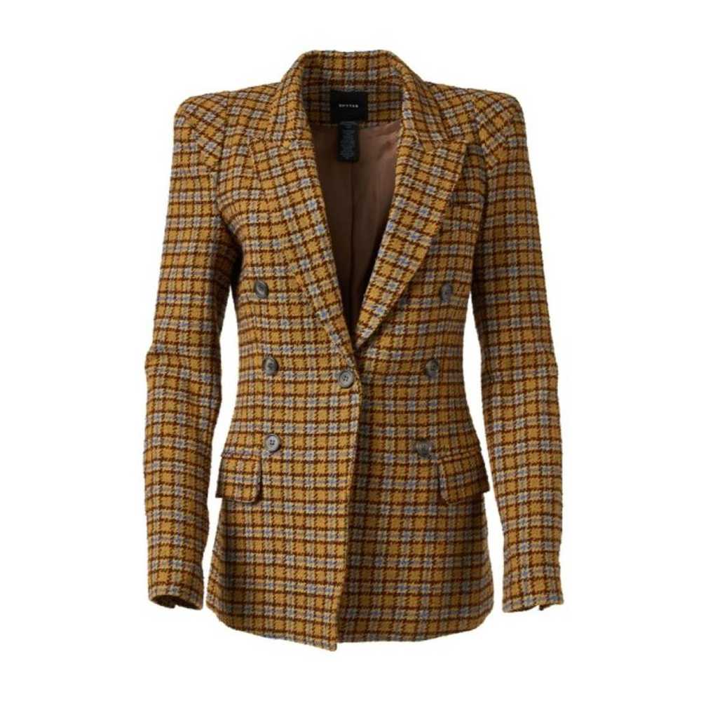 Smythe Tweed blazer - image 2