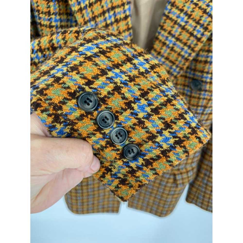 Smythe Tweed blazer - image 5