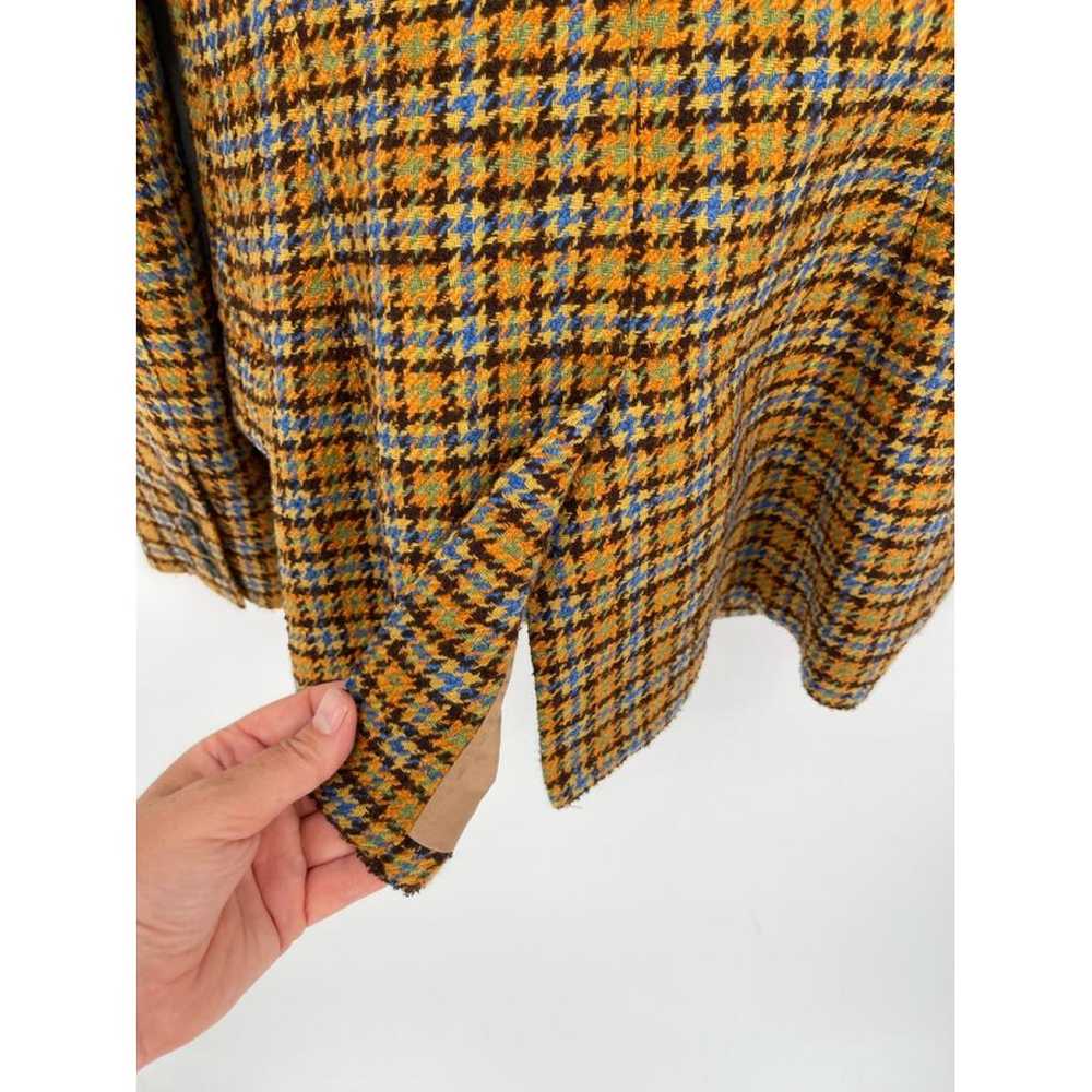 Smythe Tweed blazer - image 8