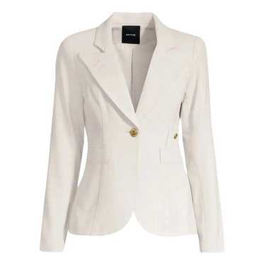 Smythe Linen blazer - image 1