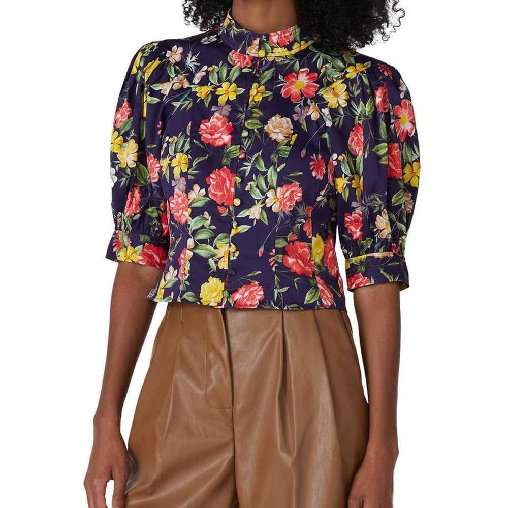 Marissa Webb Blouse - image 2