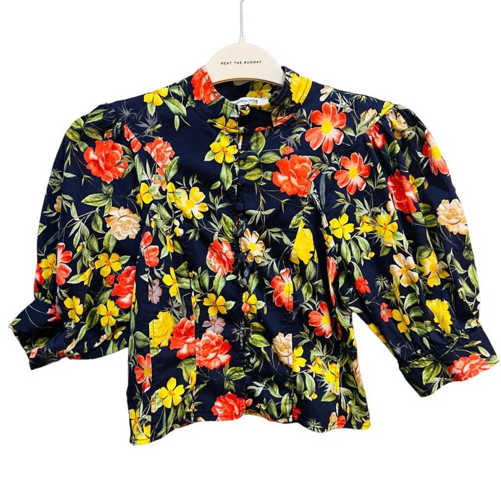 Marissa Webb Blouse - image 6