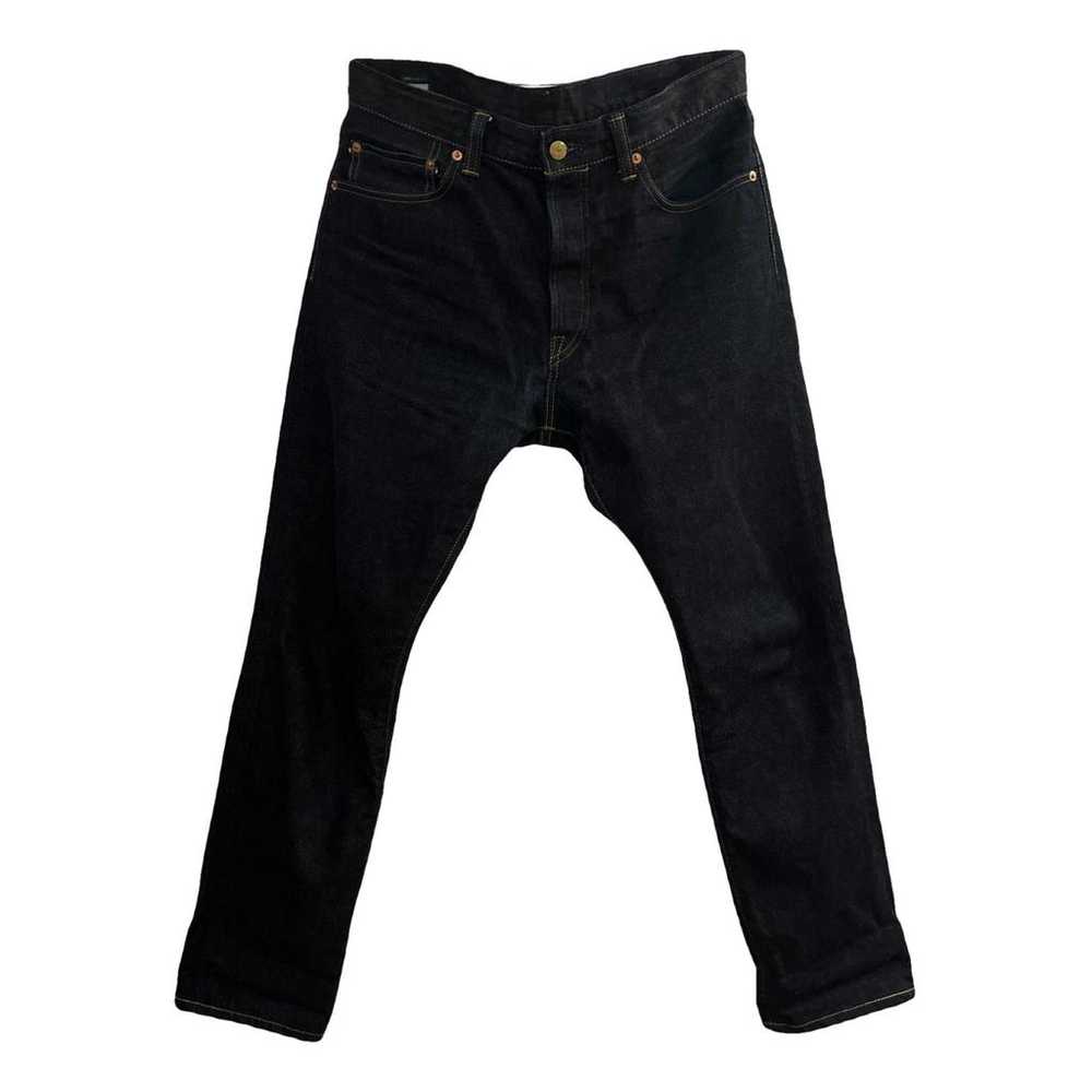 Momotaro Straight jeans - image 1