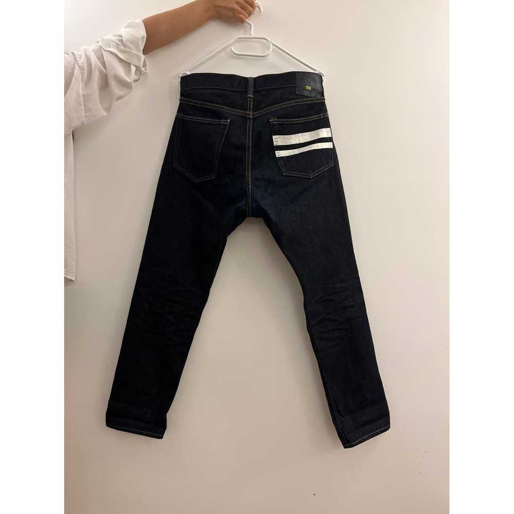 Momotaro Straight jeans - image 2