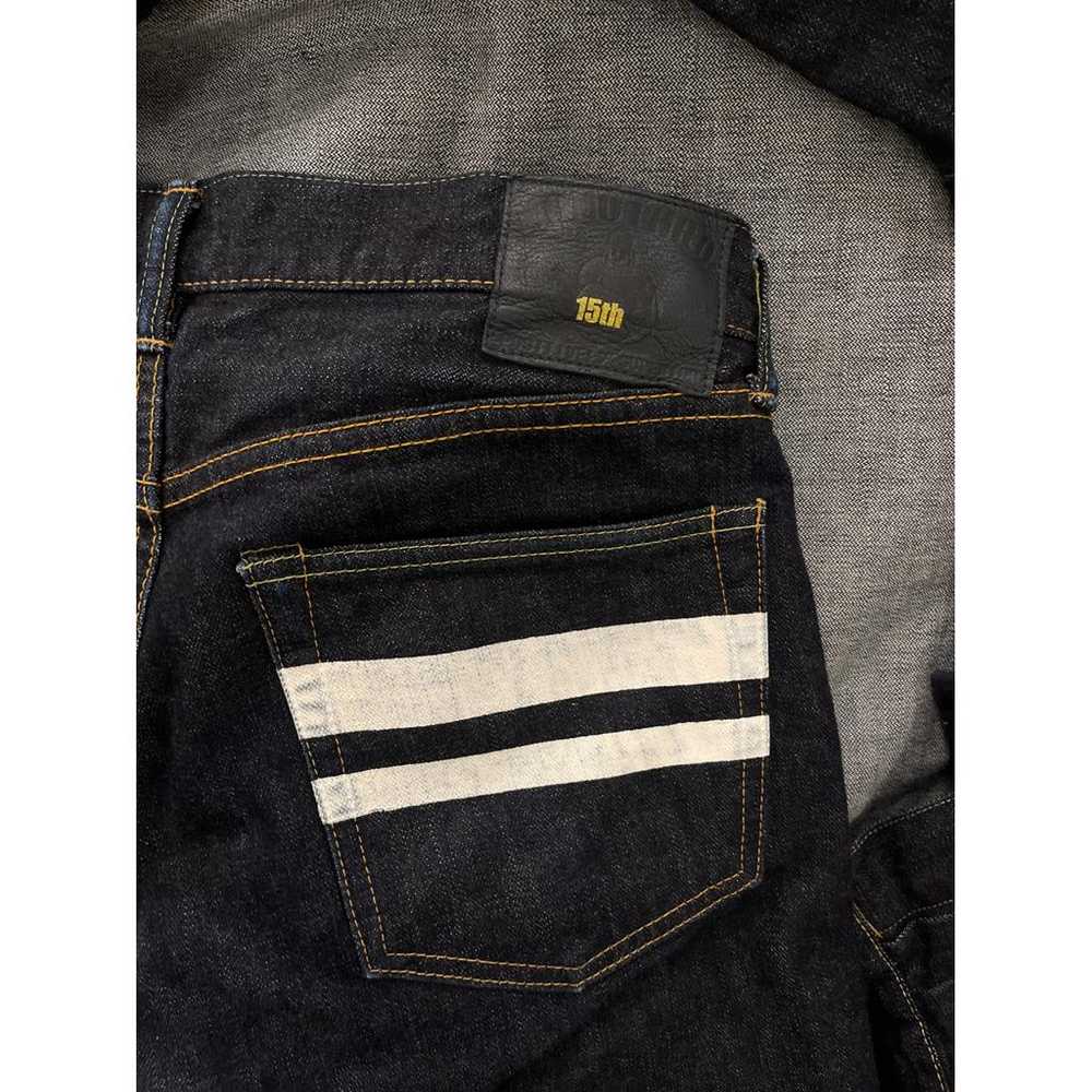 Momotaro Straight jeans - image 3