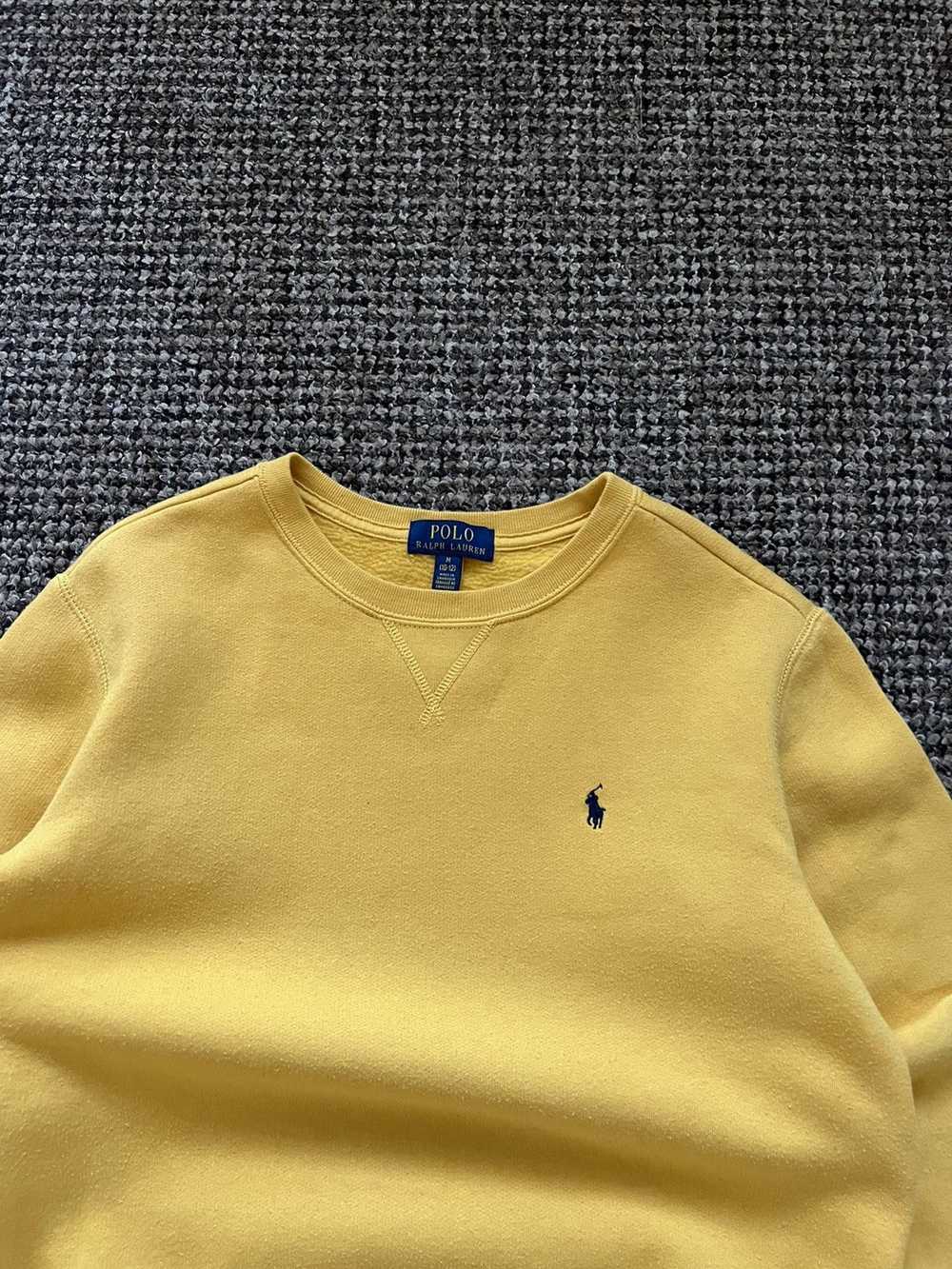 Polo Ralph Lauren × Streetwear × Vintage Vintage … - image 4