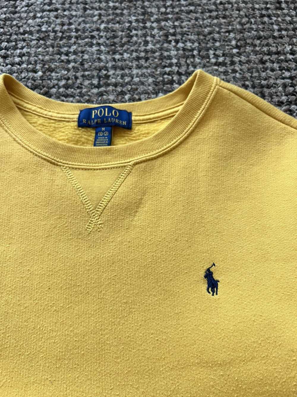 Polo Ralph Lauren × Streetwear × Vintage Vintage … - image 5