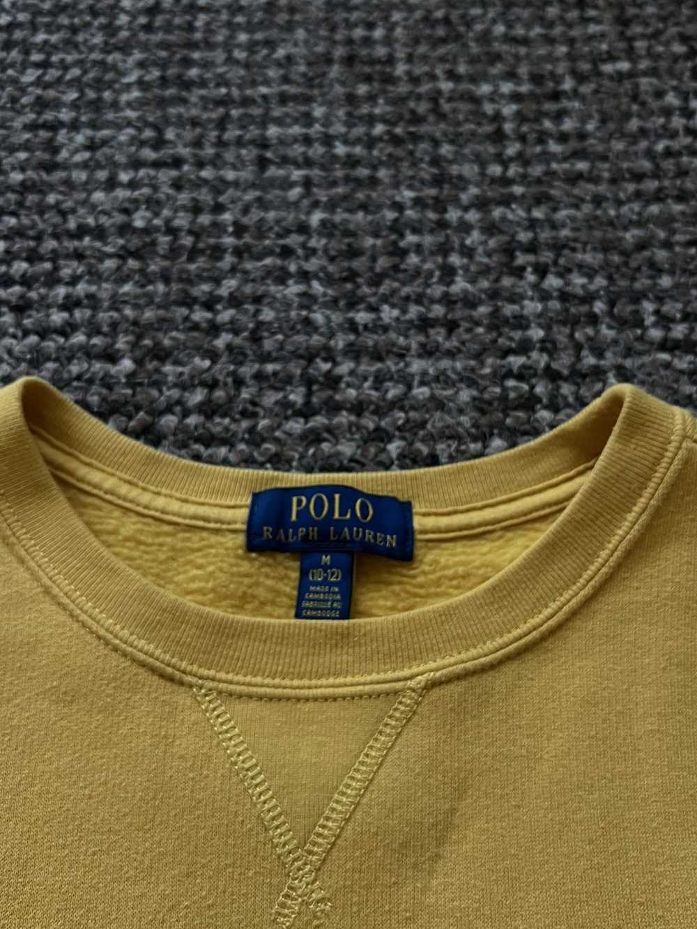 Polo Ralph Lauren × Streetwear × Vintage Vintage … - image 6