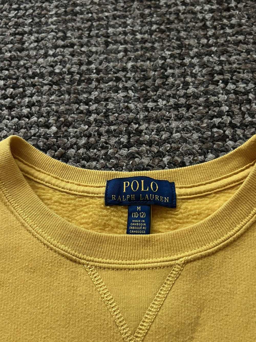 Polo Ralph Lauren × Streetwear × Vintage Vintage … - image 7