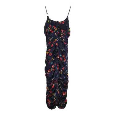 Nicholas Silk mid-length dress - image 1