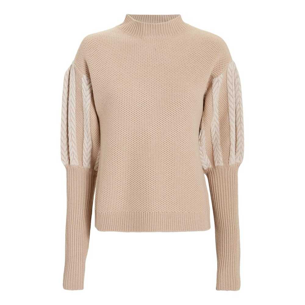 Jonathan Simkhai Wool jumper - image 1