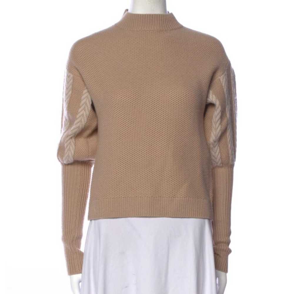 Jonathan Simkhai Wool jumper - image 2