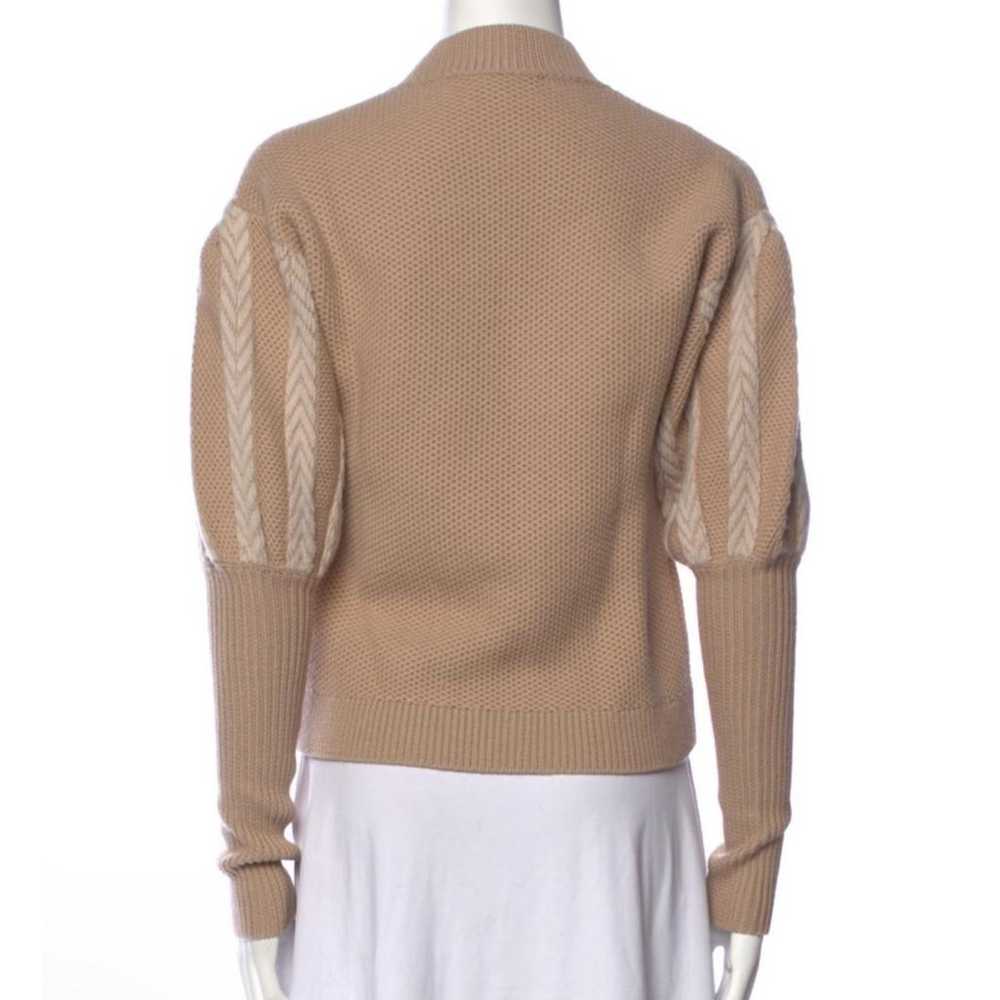 Jonathan Simkhai Wool jumper - image 4