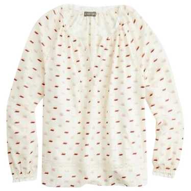 J.Crew Blouse