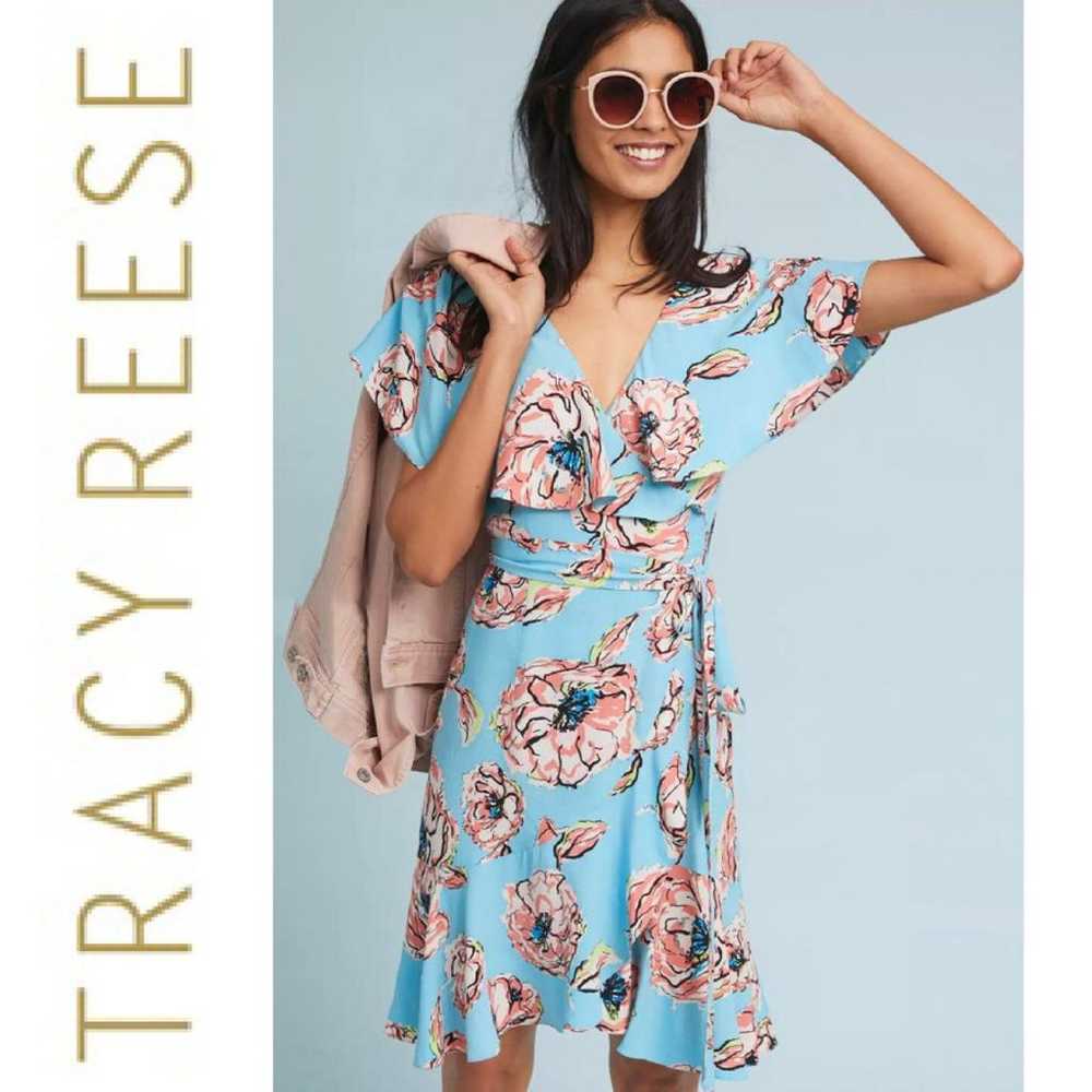 Tracy Reese Mini dress - image 2