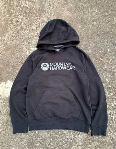 Mountain Hardwear × Streetwear Faded Mountain Har… - image 1