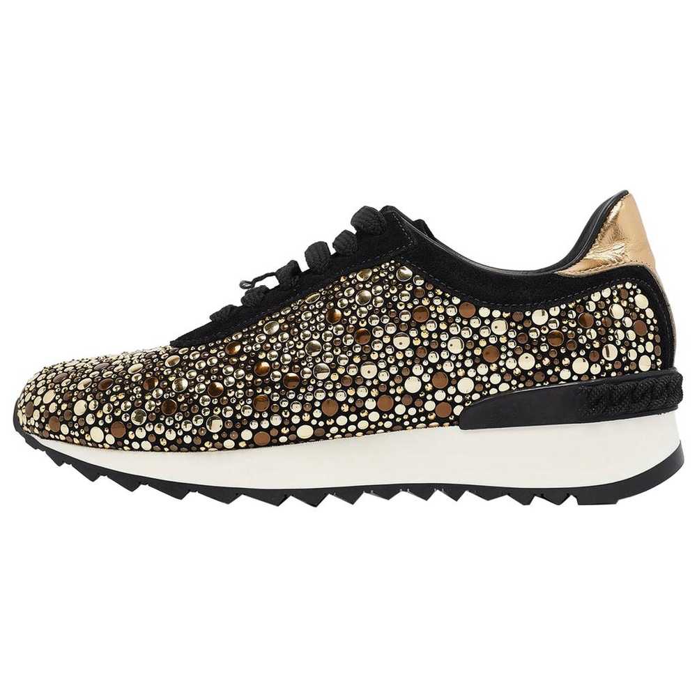 Casadei Trainers - image 1