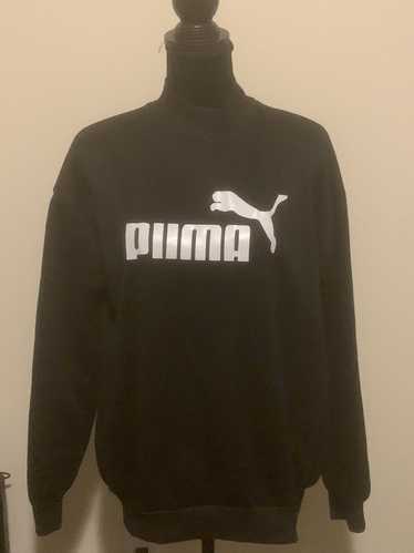 Puma (DIY Puma) Crewneck: Size 2XL