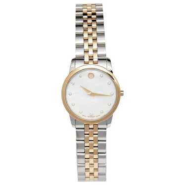 Movado Watch - image 1