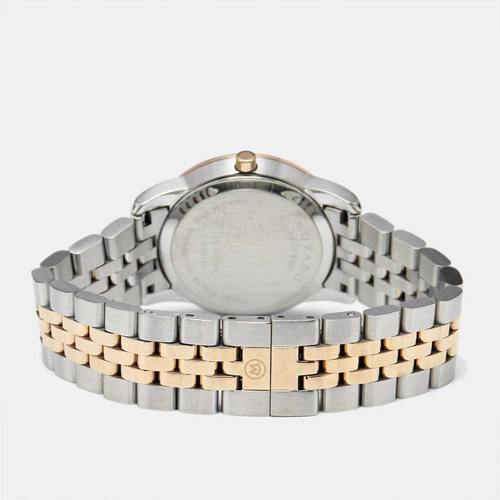 Movado Watch - image 5