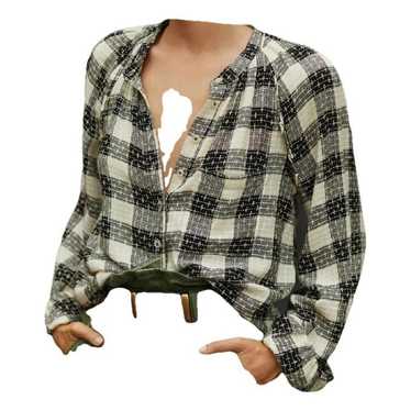 Anthropologie Blouse - image 1